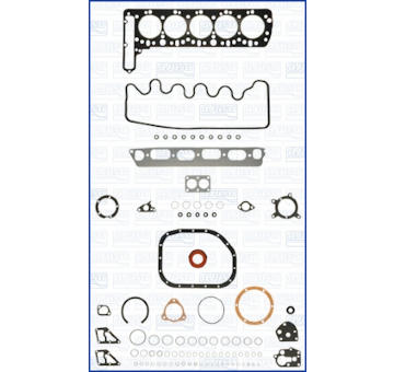 Kompletná sada tesnení motora AJUSA 50027000