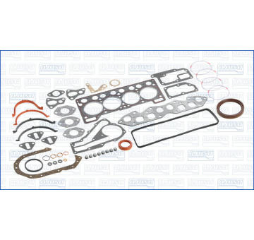 Kompletní sada těsnění, motor AJUSA 50028700