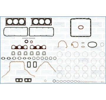 Kompletní sada těsnění, motor AJUSA 50032800