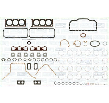 Kompletní sada těsnění, motor AJUSA 50033000
