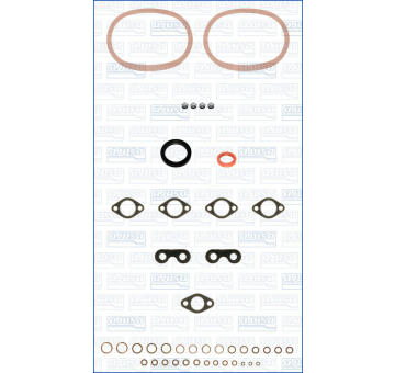 Kompletní sada těsnění, motor AJUSA 50037200