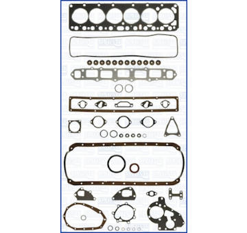 Kompletná sada tesnení motora AJUSA 50041400