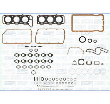 Kompletní sada těsnění, motor AJUSA 50042700
