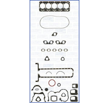 Kompletní sada těsnění, motor AJUSA 50046100