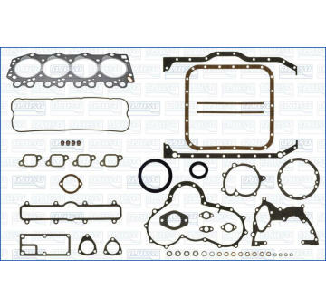Kompletná sada tesnení motora AJUSA 50046900