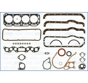 Kompletní sada těsnění, motor AJUSA 50047400