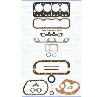 Kompletná sada tesnení motora AJUSA 50052200