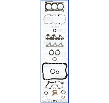 Kompletní sada těsnění, motor AJUSA 50067100
