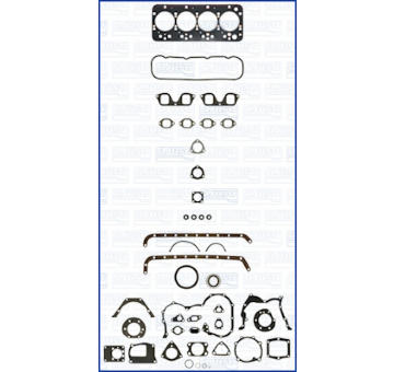 Kompletní sada těsnění, motor AJUSA 50069100