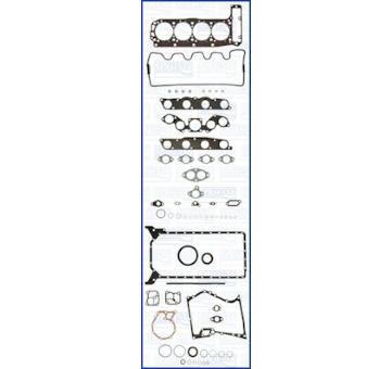 Kompletní sada těsnění, motor AJUSA 50079900