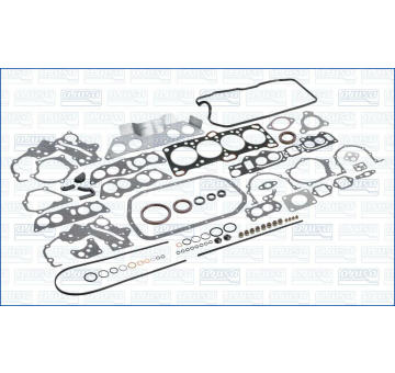 Kompletní sada těsnění, motor AJUSA 50086000