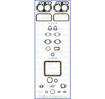 Kompletní sada těsnění, motor AJUSA 50089800