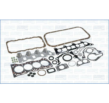Kompletní sada těsnění, motor AJUSA 50090300
