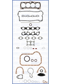 Kompletní sada těsnění, motor AJUSA 50091000