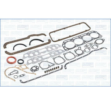 Kompletní sada těsnění, motor AJUSA 50091900