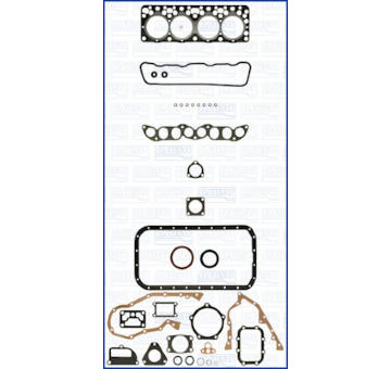 Kompletní sada těsnění, motor AJUSA 50094100