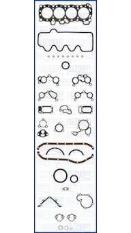 Kompletní sada těsnění, motor AJUSA 50095800