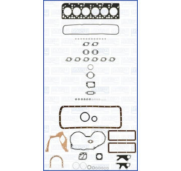 Kompletní sada těsnění, motor AJUSA 50100200