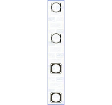 Kompletní sada těsnění, motor AJUSA 50100400