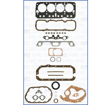 Kompletná sada tesnení motora AJUSA 50103700