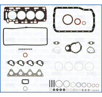 Kompletní sada těsnění, motor AJUSA 50104300