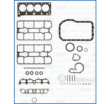 Kompletní sada těsnění, motor AJUSA 50104400