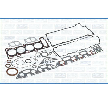 Kompletní sada těsnění, motor AJUSA 50105600