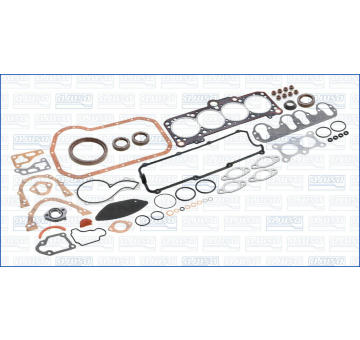 Kompletní sada těsnění, motor AJUSA 50107300