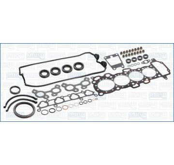 Kompletní sada těsnění, motor AJUSA 50110100