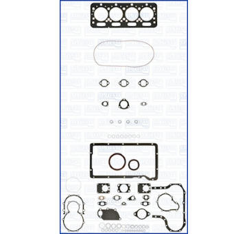 Kompletní sada těsnění, motor AJUSA 50112700