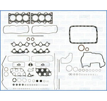 Kompletní sada těsnění, motor AJUSA 50115300