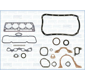 Kompletní sada těsnění, motor AJUSA 50116800