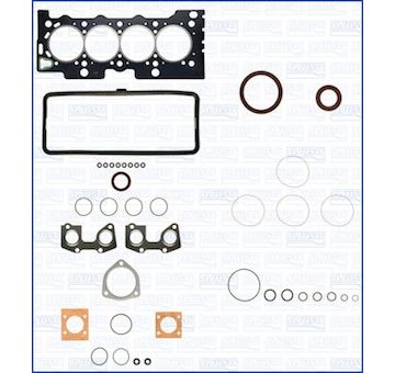 Kompletní sada těsnění, motor AJUSA 50118700