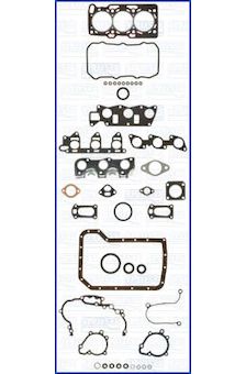 Kompletní sada těsnění, motor AJUSA 50125200