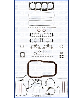 Kompletní sada těsnění, motor AJUSA 50126300