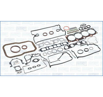 Kompletní sada těsnění, motor AJUSA 50126500
