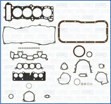 Kompletná sada tesnení motora AJUSA 50129500