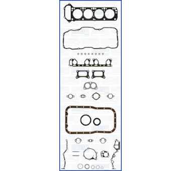 Kompletná sada tesnení motora AJUSA 50129700