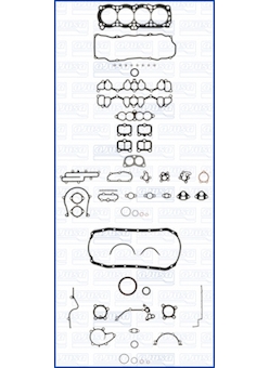 Kompletní sada těsnění, motor AJUSA 50130500