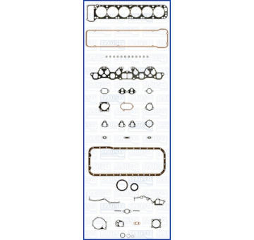 Kompletní sada těsnění, motor AJUSA 50130800