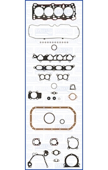 Kompletná sada tesnení motora AJUSA 50132700