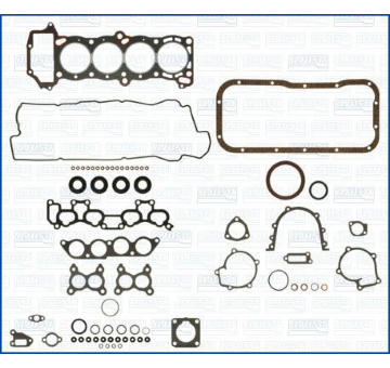 Kompletní sada těsnění, motor AJUSA 50133000