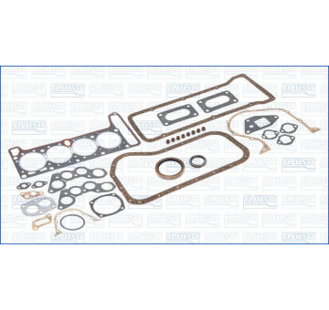 Kompletní sada těsnění, motor AJUSA 50133900