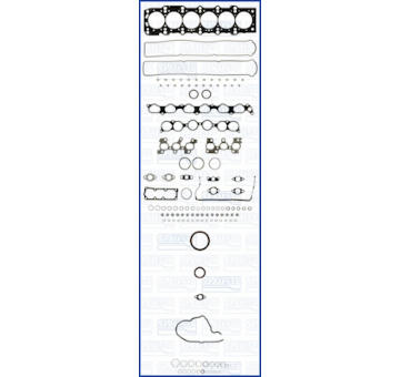 Kompletná sada tesnení motora AJUSA 50137600