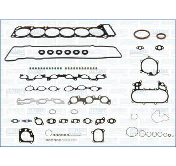 Kompletní sada těsnění, motor AJUSA 50137900