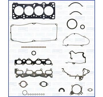 Kompletní sada těsnění, motor AJUSA 50138400