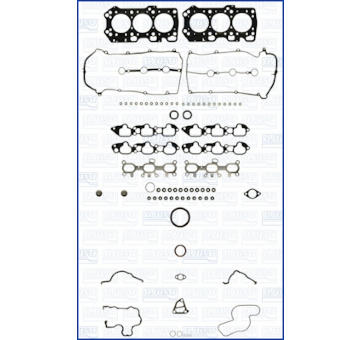 Kompletní sada těsnění, motor AJUSA 50138900