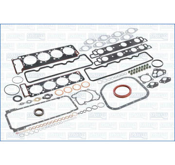 Kompletní sada těsnění, motor AJUSA 50143700