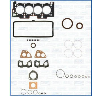 Kompletní sada těsnění, motor AJUSA 50144000