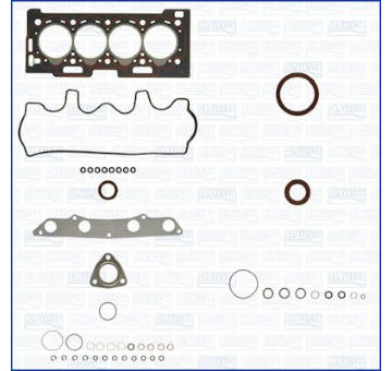 Kompletní sada těsnění, motor AJUSA 50144200